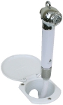 Scandvik 12106P Recessed Pull Out Shower